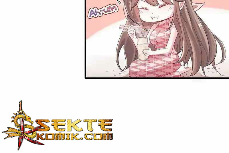 Beauty and the Beasts Chapter 61 Gambar 9